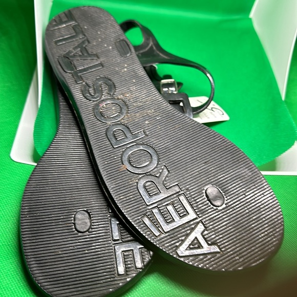 Aeropostale sandals size 7 - Picture 2 of 4